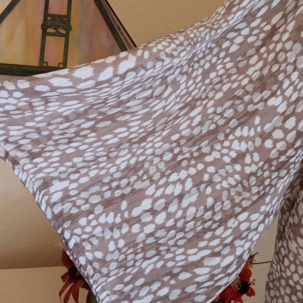 NWT AB Studio Topper - Picture 5 of 10